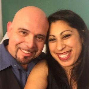 Meet your Posher, Armando